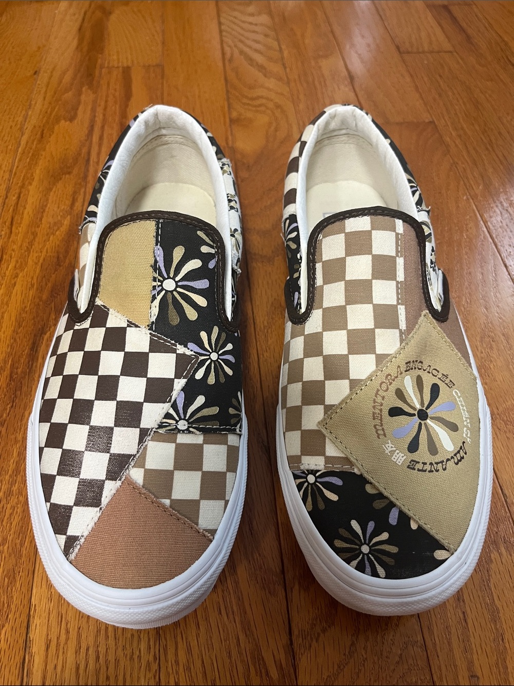 Divine Energy Vans